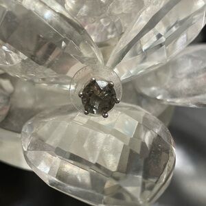 Touchstone by Swarovski single stud